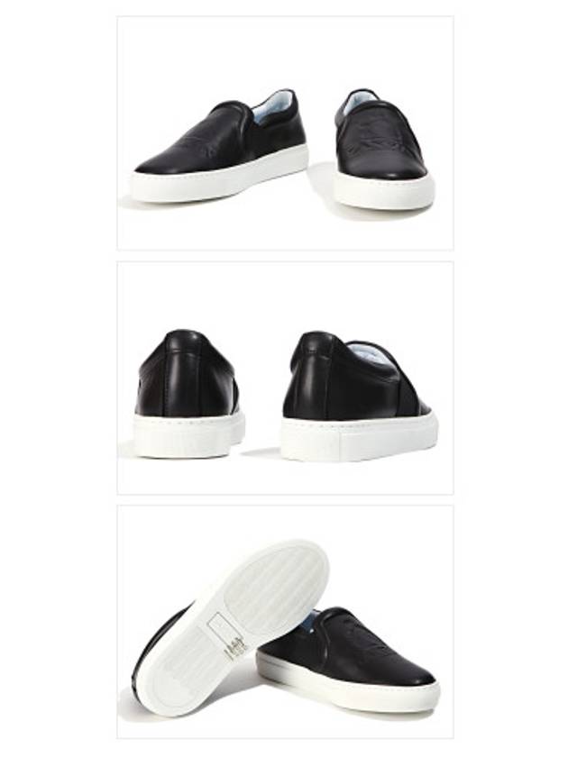 Women's Slip-Ons FW SKPK1P EXAL A16 10 - LANVIN - BALAAN 3