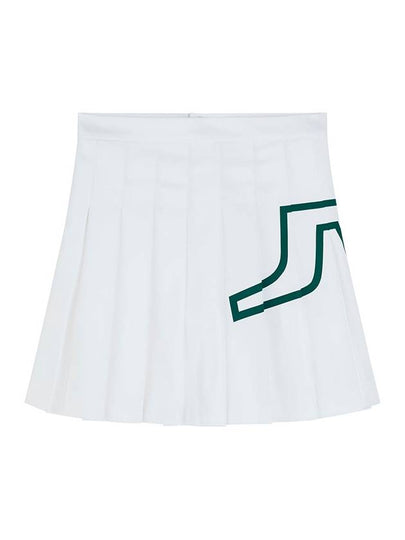 Jay Lindberg Naomi Skirt GWSD07827 - G/FORE - BALAAN 2