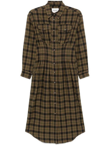 Isabel Marant Étoile Dress - ISABEL MARANT ETOILE - BALAAN 1