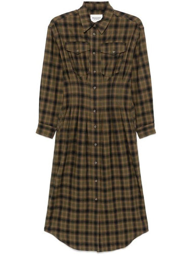 Isabel Marant Étoile Dress - ISABEL MARANT ETOILE - BALAAN 1