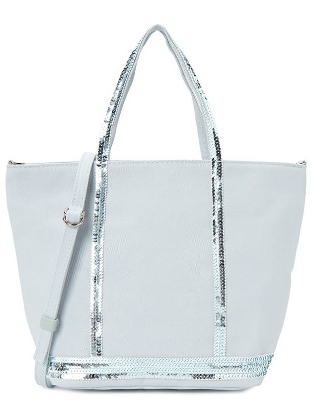 Cabas Women s Tote Bag 0PVE01 V40435 882 - VANESSA BRUNO - BALAAN 2