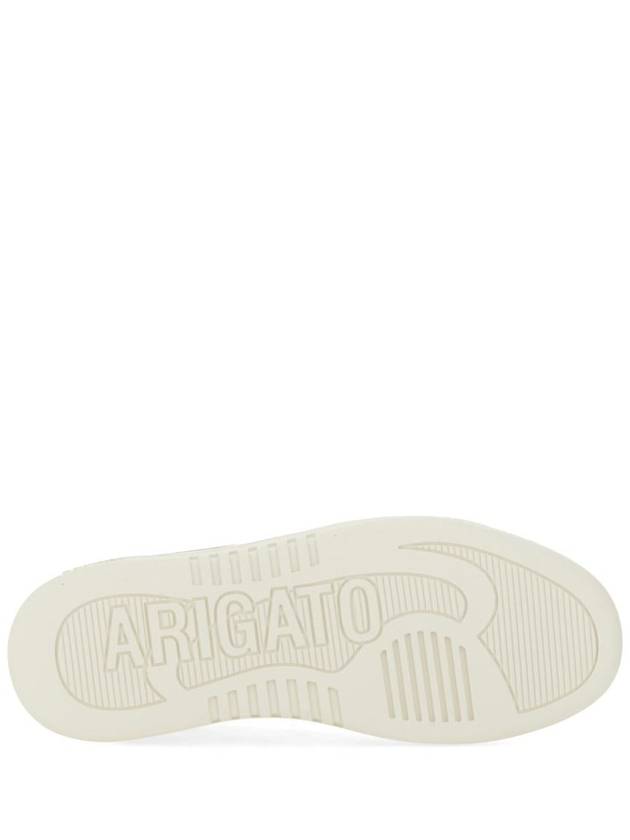 Sneakers F1645003 DICE STRIP WH PK WHITE - AXEL ARIGATO - BALAAN 6