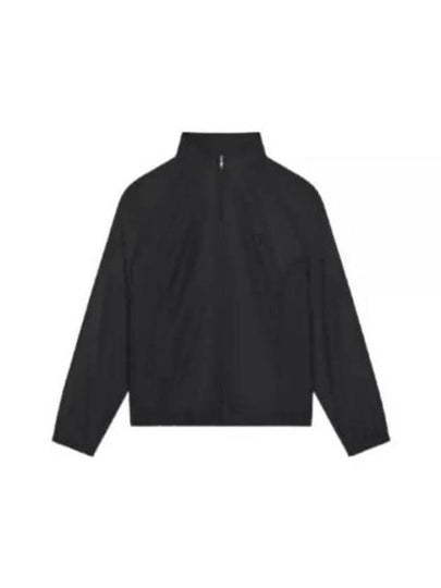 4G Metal Logo Track Jacket Black - GIVENCHY - BALAAN 2