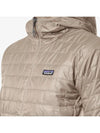 Men s Nano Puff Hooded Jacket 84222 SBDY - PATAGONIA - BALAAN 3