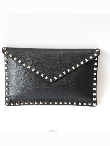 women clutch bag - VALENTINO - BALAAN 1