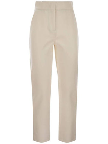 ORLANDA - Slim-fit trousers - MAX MARA - BALAAN 1