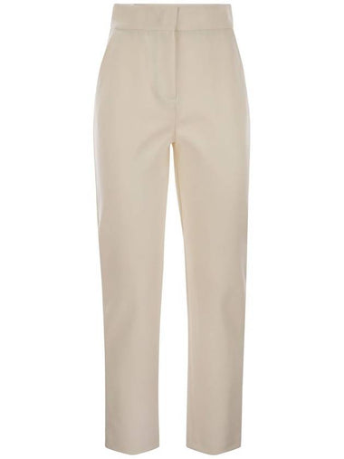 ORLANDA - Slim-fit trousers - MAX MARA - BALAAN 1