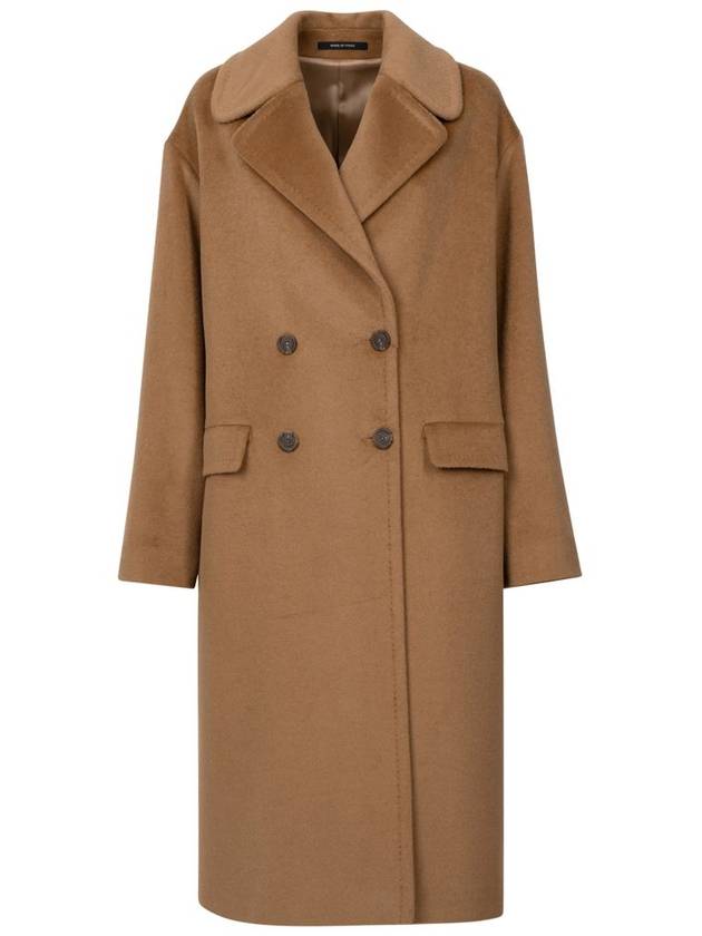 Tagliatore Double-Breasted Coat Clothing - TAGLIATORE - BALAAN 1