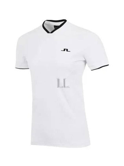 Golf Patricia Top GWJT07583 0000 Women's Patricia Top - J.LINDEBERG - BALAAN 2