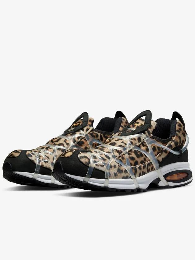 Air Cumquat Leopard Low Top Sneakers - NIKE - BALAAN 5