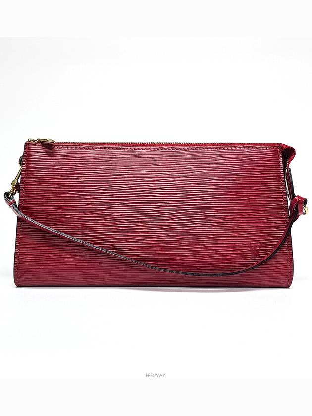 women clutch bag - LOUIS VUITTON - BALAAN 1