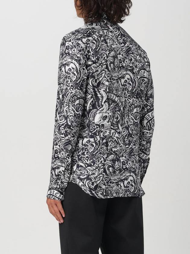 Shirt men Philipp Plein - PHILIPP PLEIN - BALAAN 3