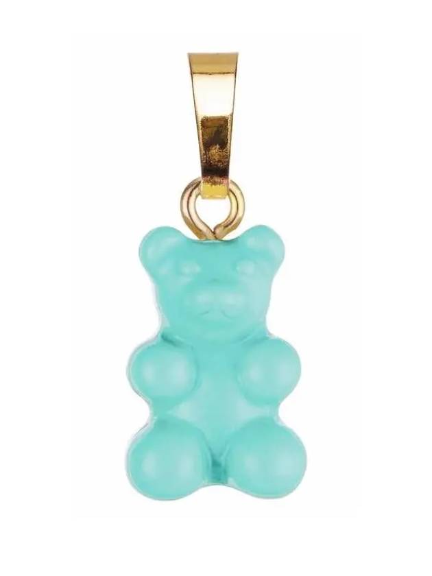 22FW Nostalgia Pendant NOSTALGIABEAR CLA HAVANA Other 270955 - CRYSTAL HAZE - BALAAN 1