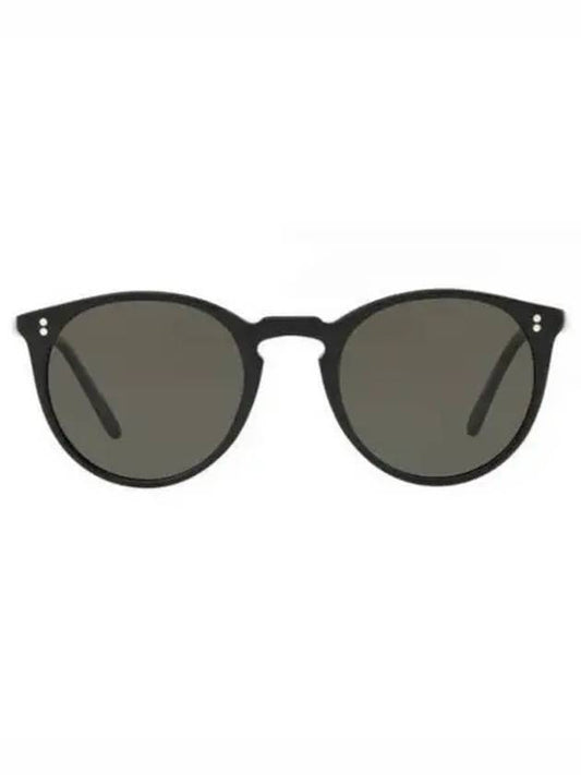 O Malley Sun OV5183S 1005P1 48 929217 - OLIVER PEOPLES - BALAAN 1
