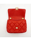 Women s Classic Season Flap Bag Mini - CHANEL - BALAAN 15