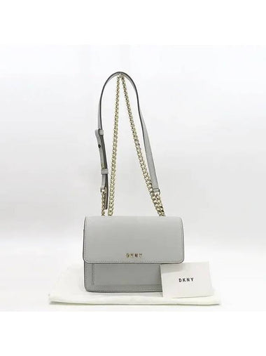 DK Y Q3052A00101C J shoulder bag - DKNY - BALAAN 1