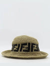 FXQ696 Hat Fashion Accessories - FENDI - BALAAN 1