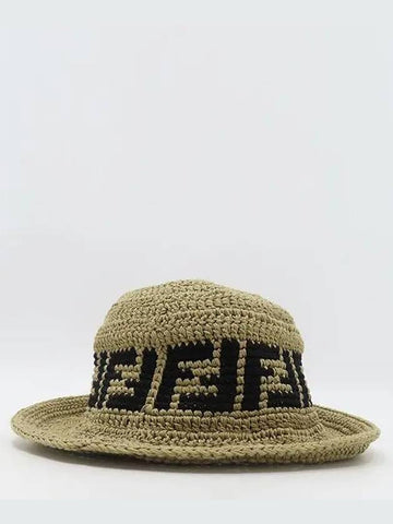 FXQ696 Hat Fashion Accessories - FENDI - BALAAN 1