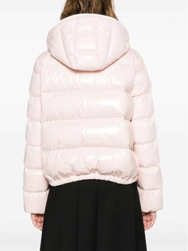 Padding 1A00002 597EU 519 Free - MONCLER - BALAAN 3