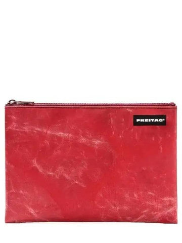 Unisex small clutch bag F07 CHUCK 0214 271772 - FREITAG - BALAAN 1