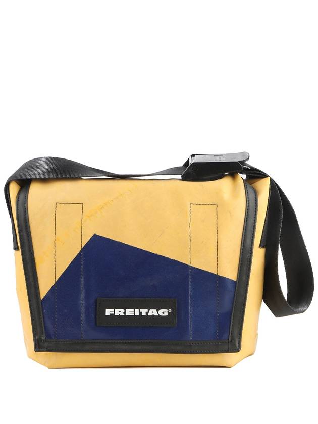 Unisex LASSIE cross bag - FREITAG - BALAAN 1