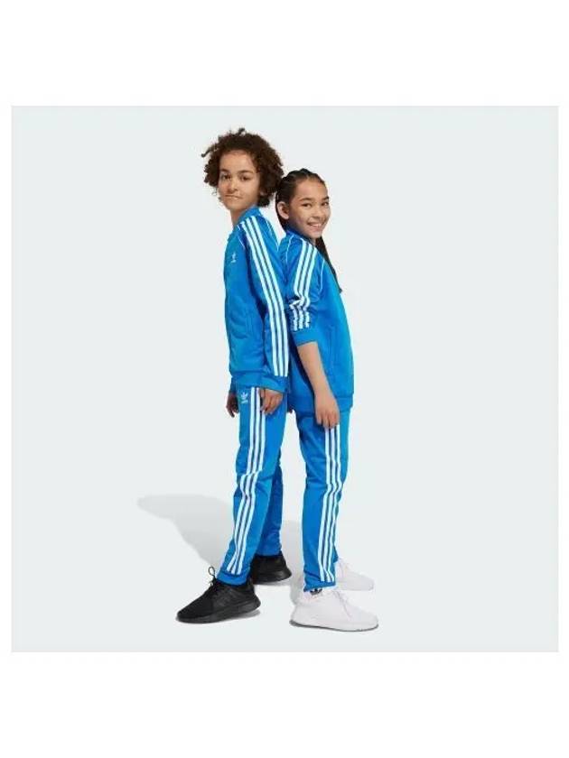 adidas KIDS Adicolor SST Track Pants IN4758 - ADIDAS - BALAAN 1