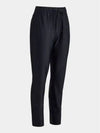 Relax Fit Tech Nylon Track Pants Black - G/FORE - BALAAN 1