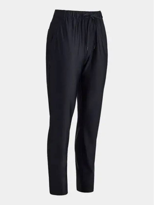 LF23B46 ONYX Women's Relax Fit Tech Nylon Track Pants ㅡkr181830 - G/FORE - BALAAN 1