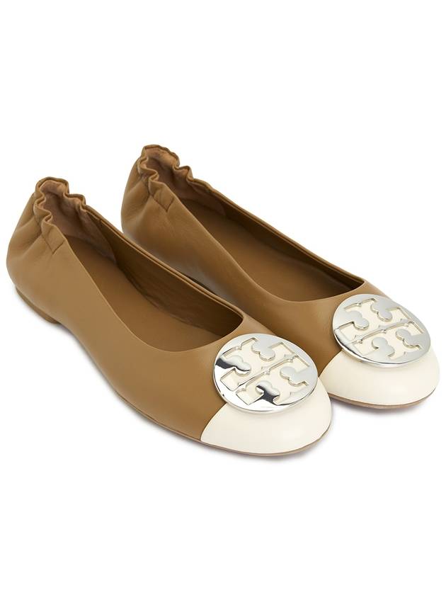 148336 250 ballet shoes - TORY BURCH - BALAAN.