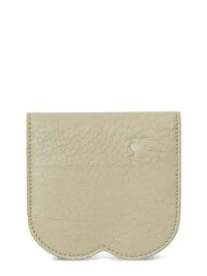 Chess Card Wallet Beige - BURBERRY - BALAAN 2