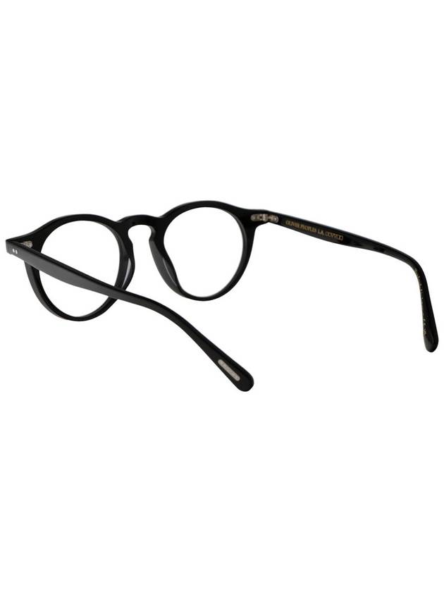 Oliver Peoples Optical - OLIVER PEOPLES - BALAAN 4