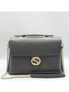 510306 shoulder bag - GUCCI - BALAAN 1