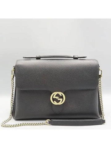 510306 shoulder bag - GUCCI - BALAAN 1