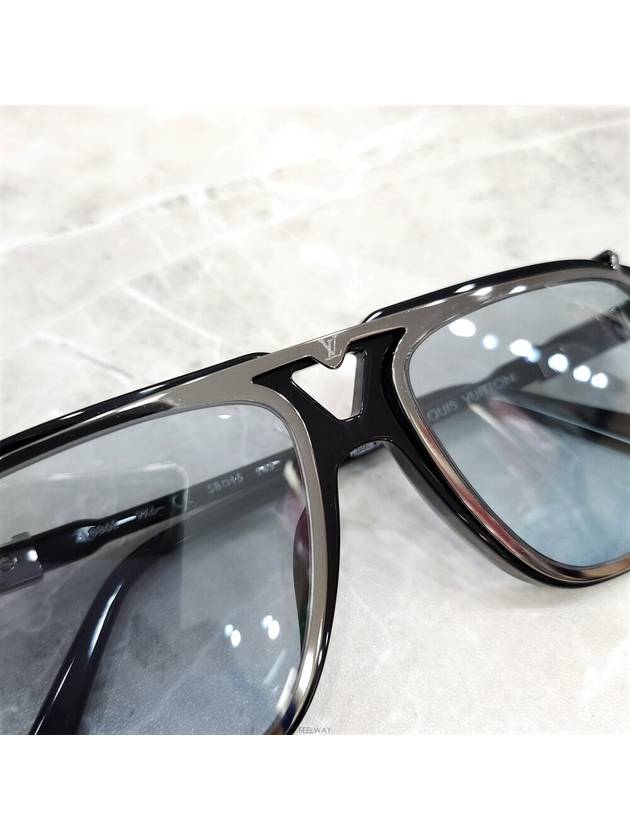 men sunglasses - LOUIS VUITTON - BALAAN 6