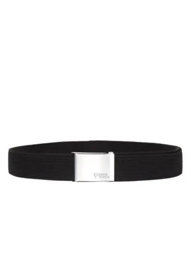 canvas belt black men waistband - FJALL RAVEN - BALAAN 1