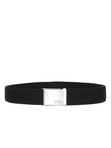 canvas belt black men waistband - FJALL RAVEN - BALAAN 1