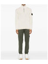 Vanisse ribbed sweater 8115516C1 - STONE ISLAND - BALAAN 7