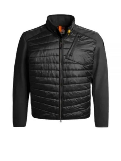 Jayden Lightweight Padded Jacket Black - PARAJUMPERS - BALAAN 2