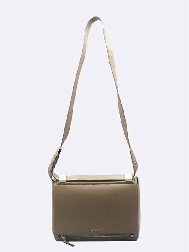 BB05257006 2 WAY bag - GIVENCHY - BALAAN 2