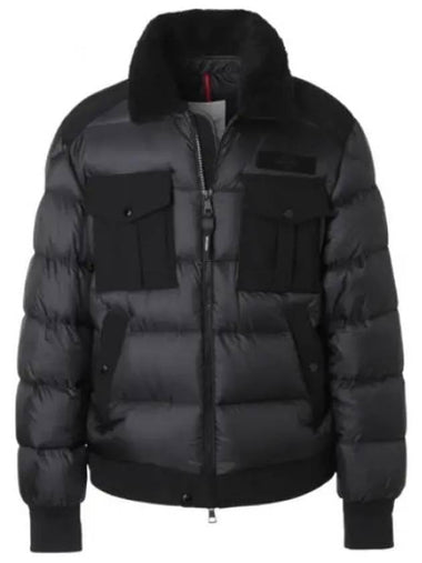 Campay Men s Padded Jumper 1A00110 5967G 999 - MONCLER - BALAAN 1