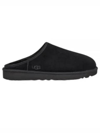 Classic Slip On BLACK 1129290 - UGG - BALAAN 1