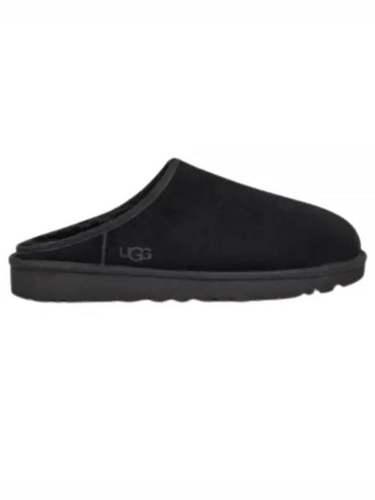 24 Classic Slip On BLACK 1129290 - UGG - BALAAN 1