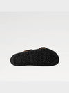 Bom Dia Flat Comfort Mule Sandals Monogram Women - LOUIS VUITTON - BALAAN 6