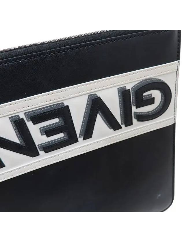 BK600JK0M Clutch Bag - GIVENCHY - BALAAN 4