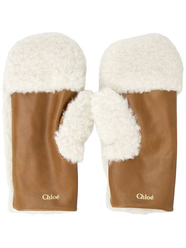 Kids Mittens C11675 148 - CHLOE - BALAAN 1