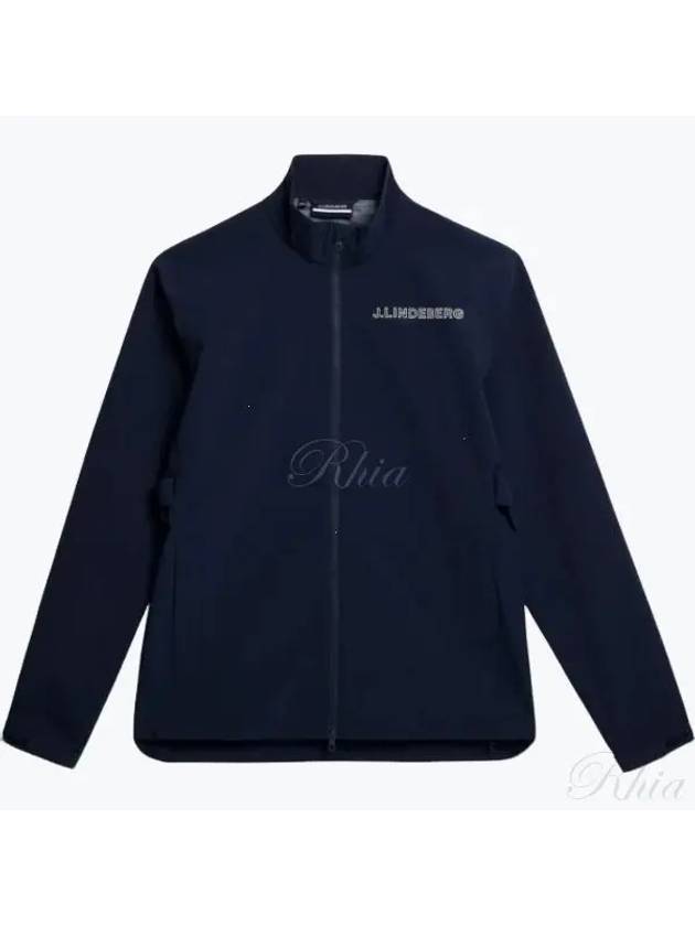 Bridge Rain lightweight jacket GMOW09986 - J.LINDEBERG - BALAAN 2