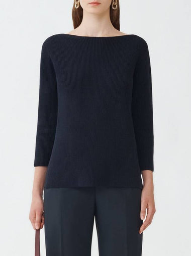 Sweater woman Fabiana Filippi - FABIANA FILIPPI - BALAAN 1