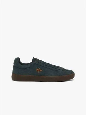 Women s Base Shot Sneakers RZ8011W54N DGD Domestic Product GQ2N24092438023 - LACOSTE - BALAAN 1