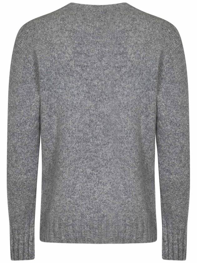 Cruciani Sweater - CRUCIANI - BALAAN 2