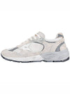 Dad-Star Sneakers White Grey - GOLDEN GOOSE - BALAAN 4